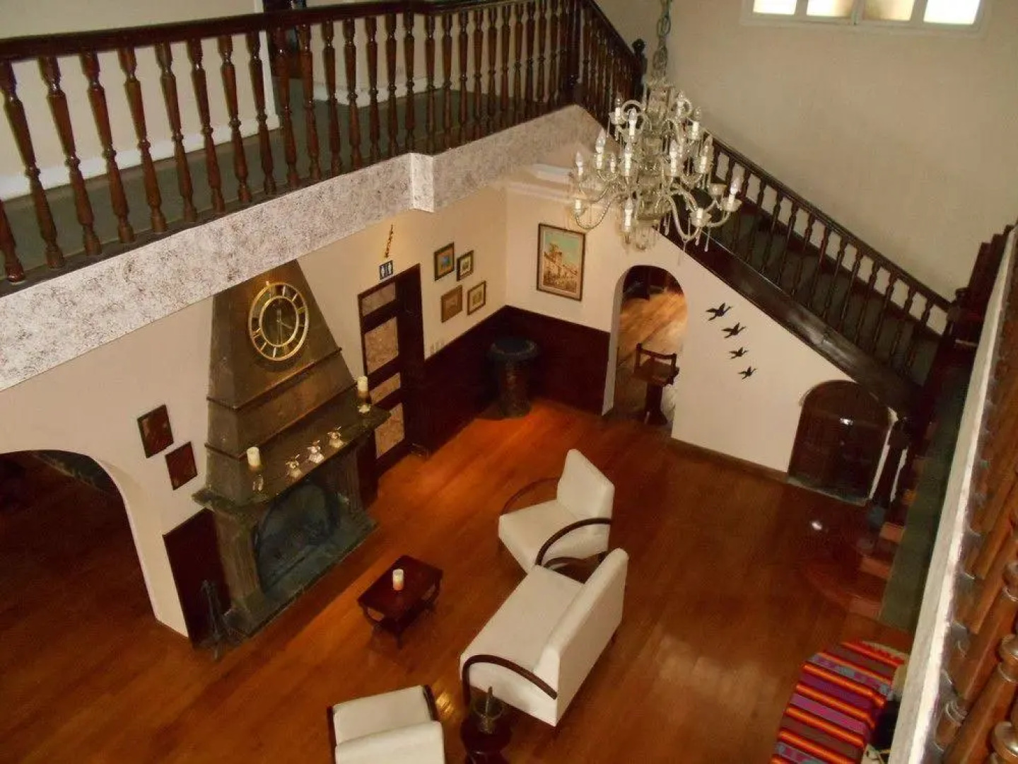 Villa De Sant Hotel Boutique