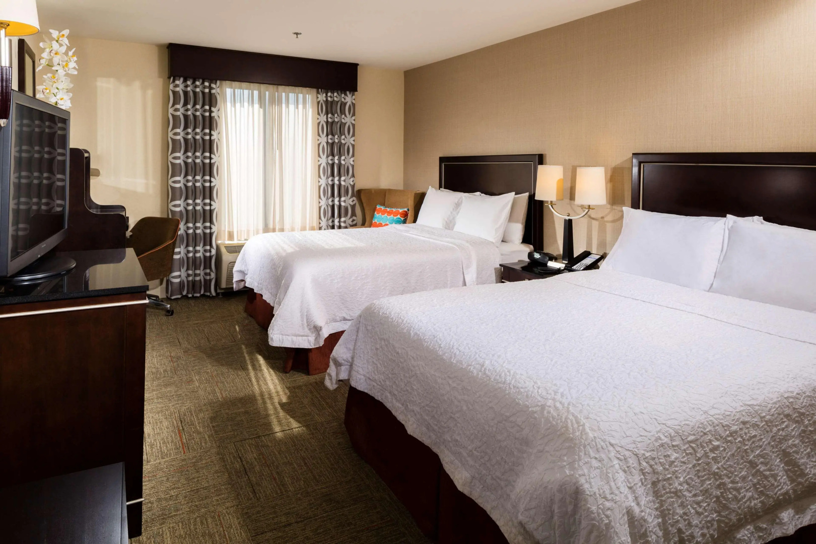 Hampton Inn & Suites Las Vegas South