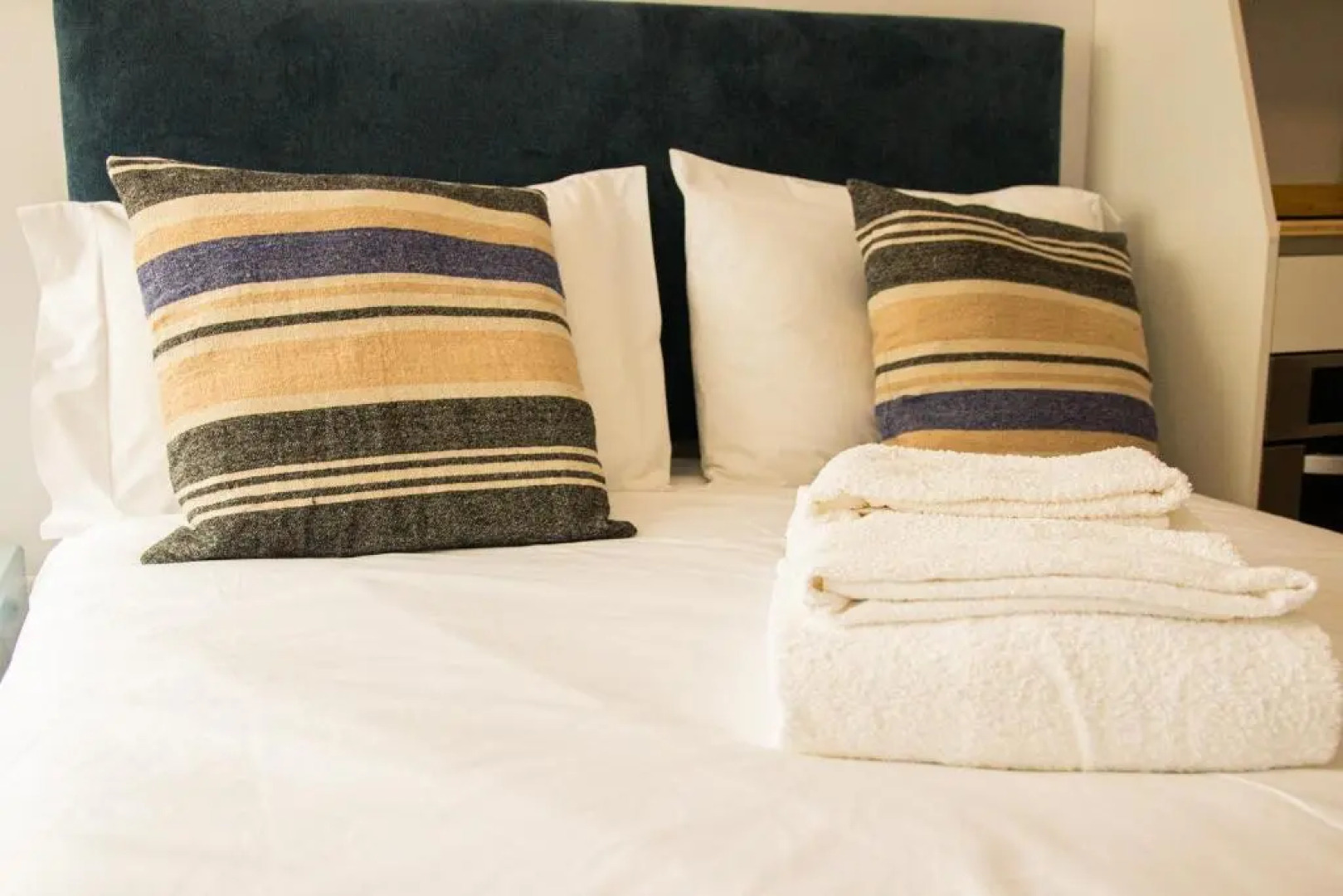 Apartamentos do Corgo