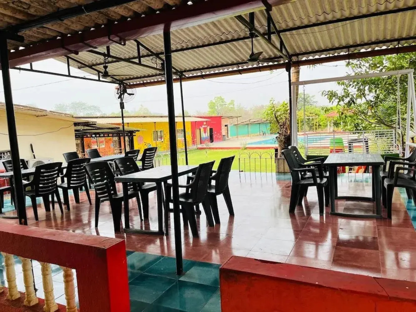 Kshan Resort by MJM Hospitality