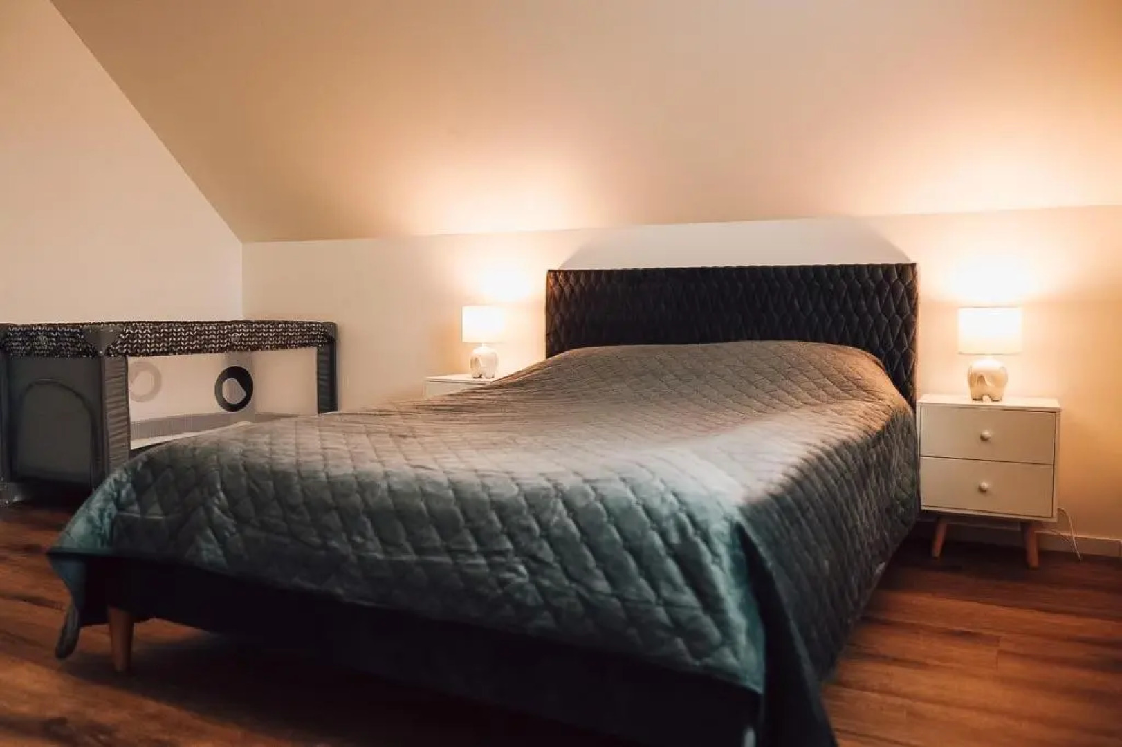 Dream House Palanga With Private Swimming Pool