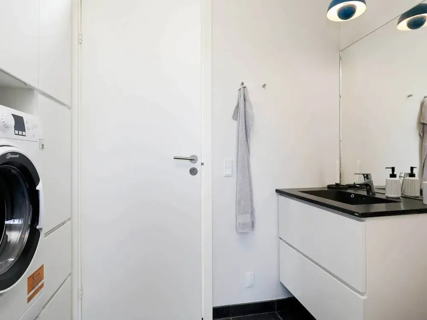 8 Person Holiday Home in Vestervig-by Traum