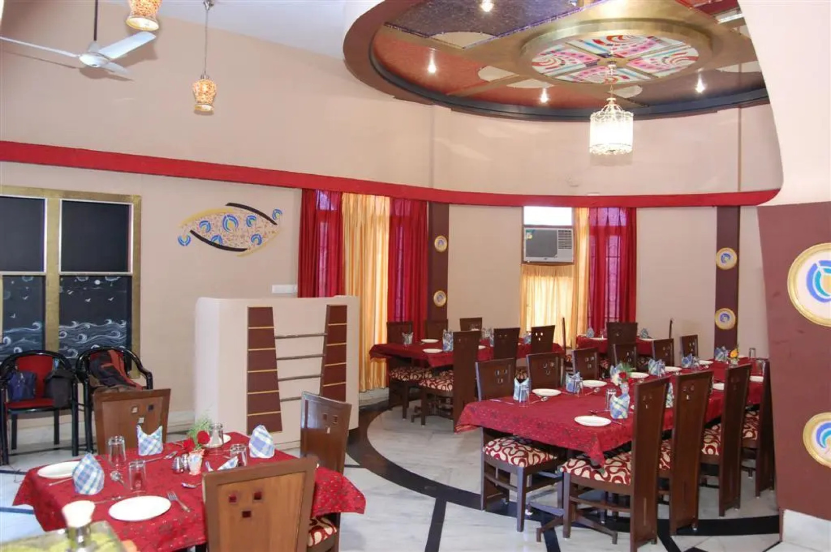 Oriental Palace Resort