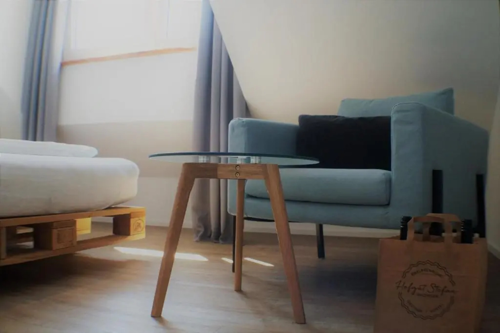 Hofgut Stefan - Das Bodensee Hostel