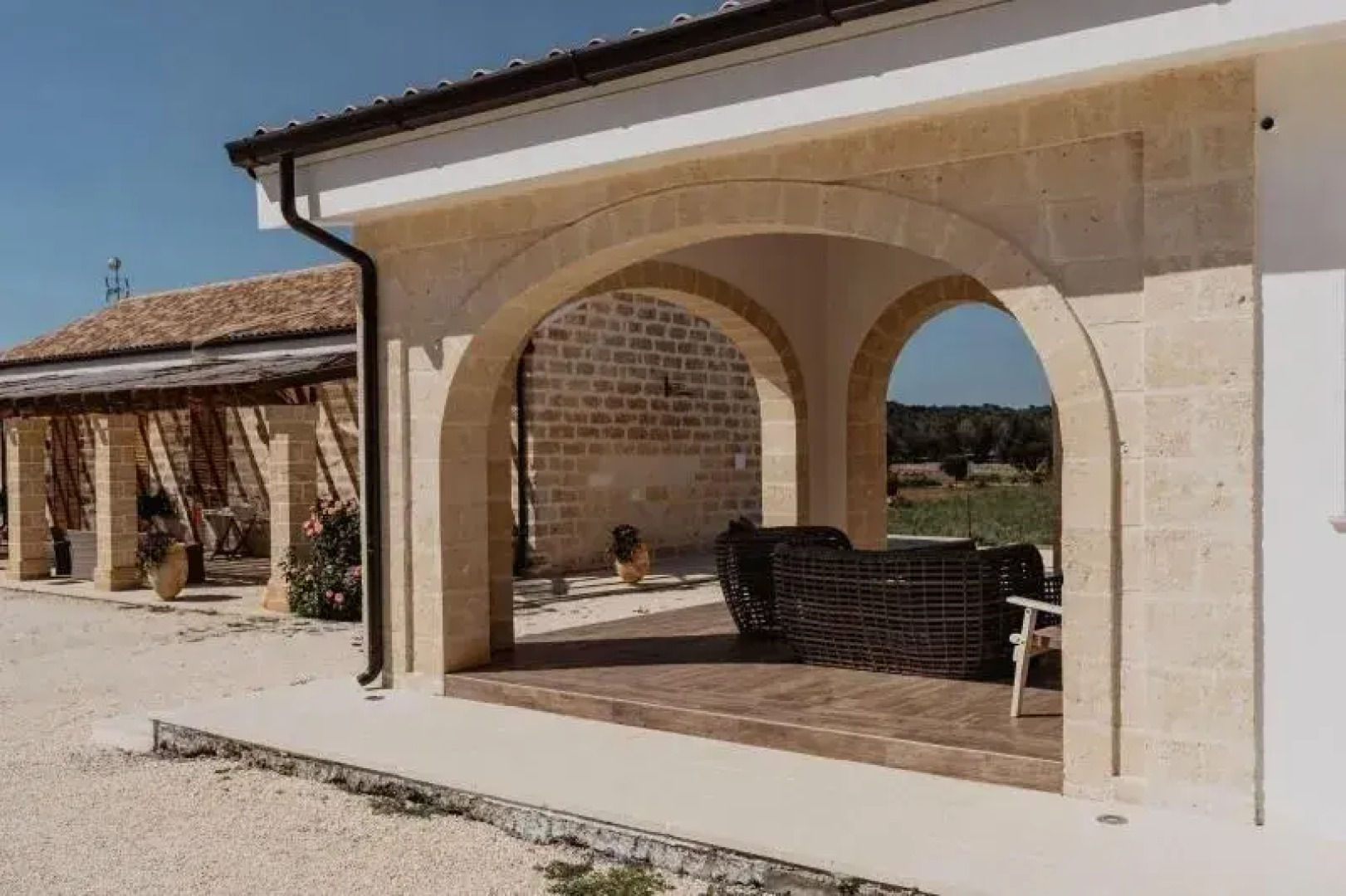 Villa Casale agriturismo