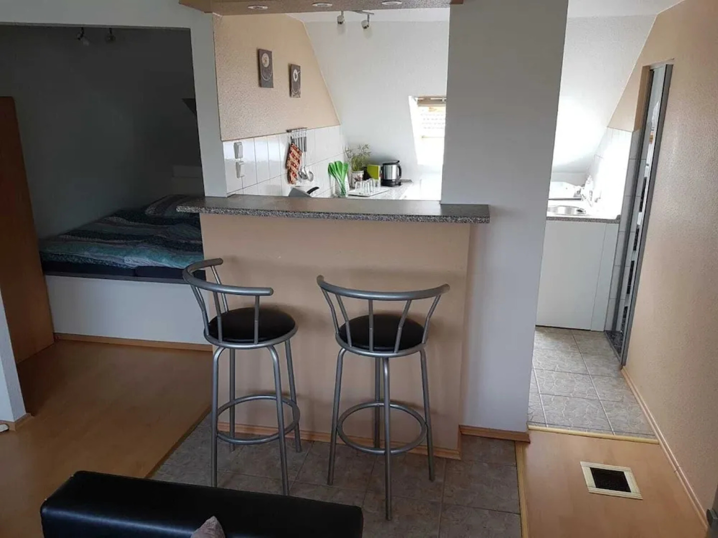 Köln-Bonn Appartment 3