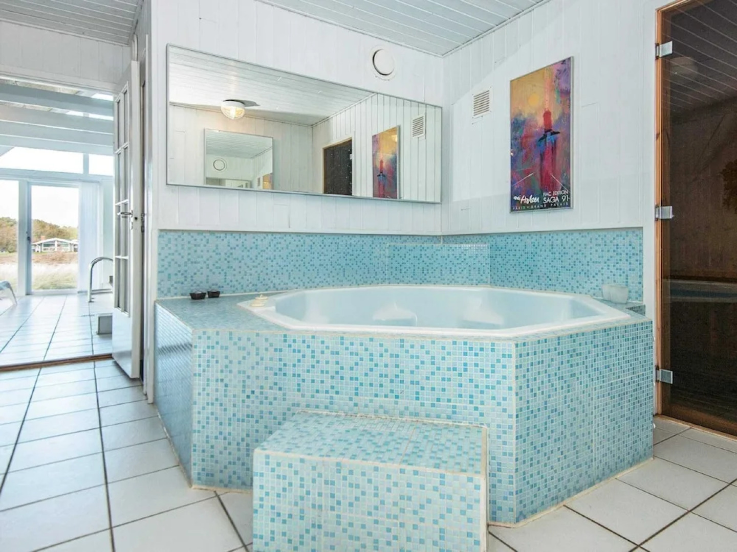 Holiday Home in FanÃ¸