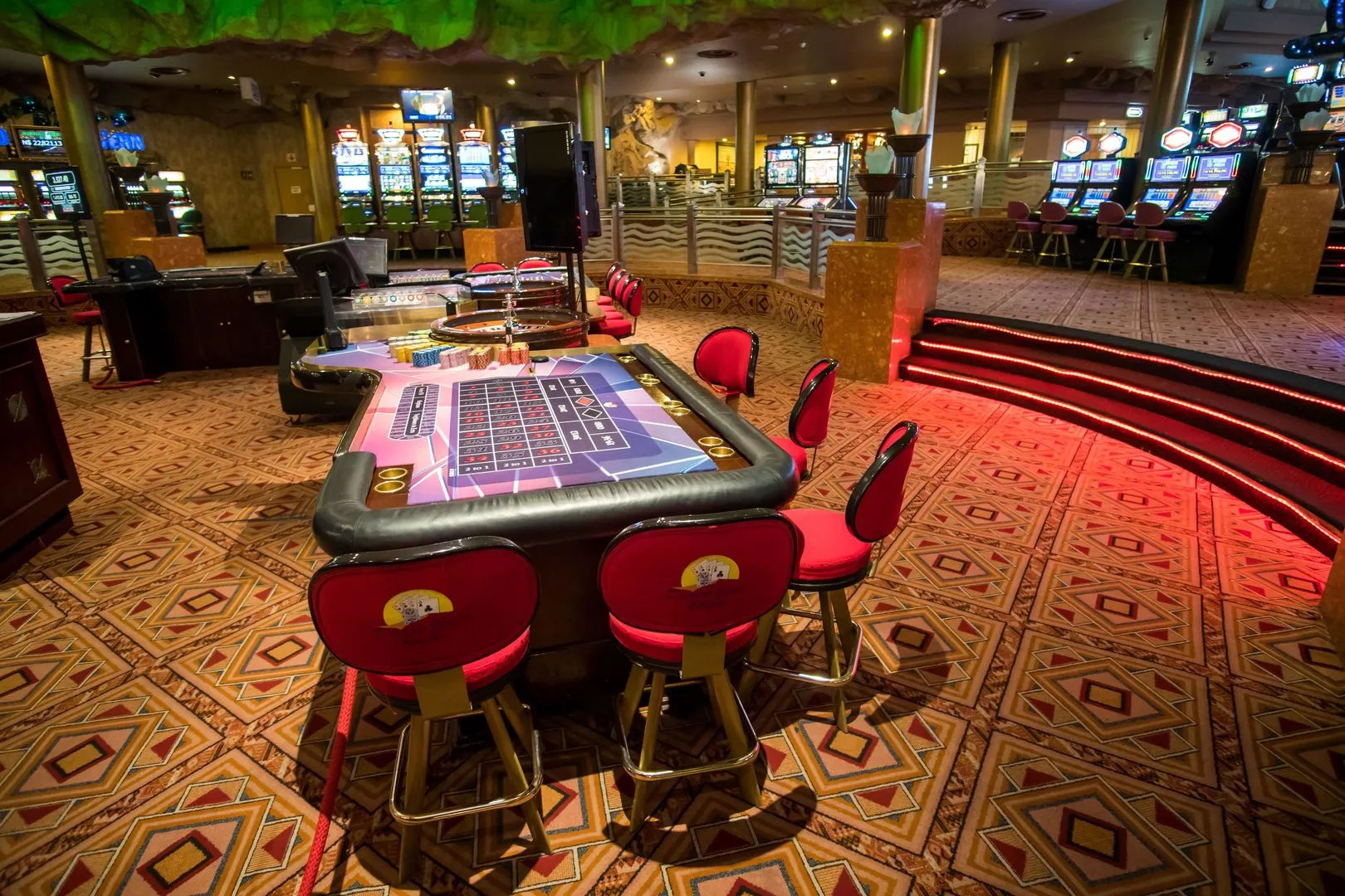 Windhoek Country Club