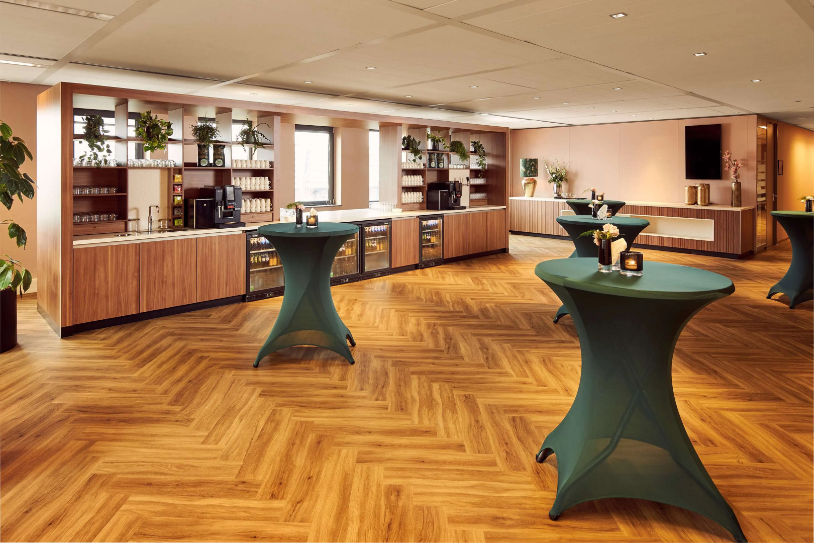 Van Der Valk Hotel Amersfoort A1