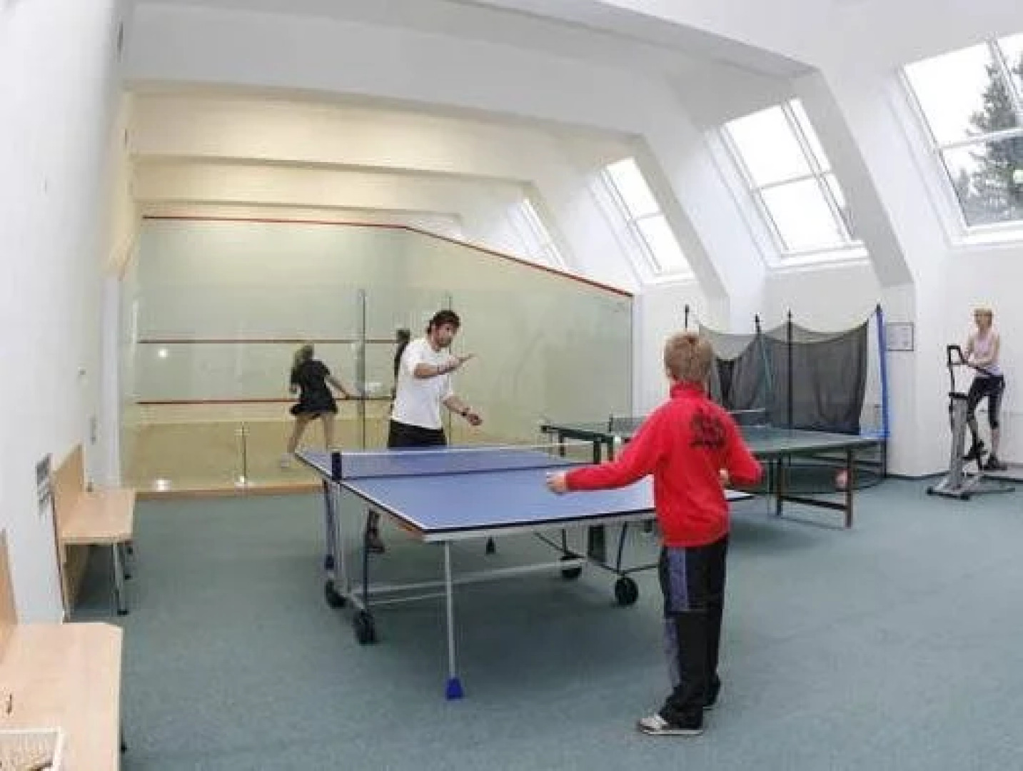 Wellness hotel Diana