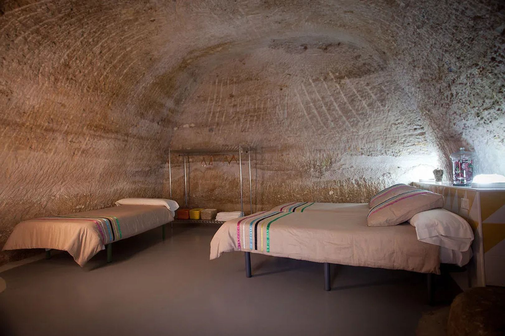 Cuevas Rurales Bardeneras