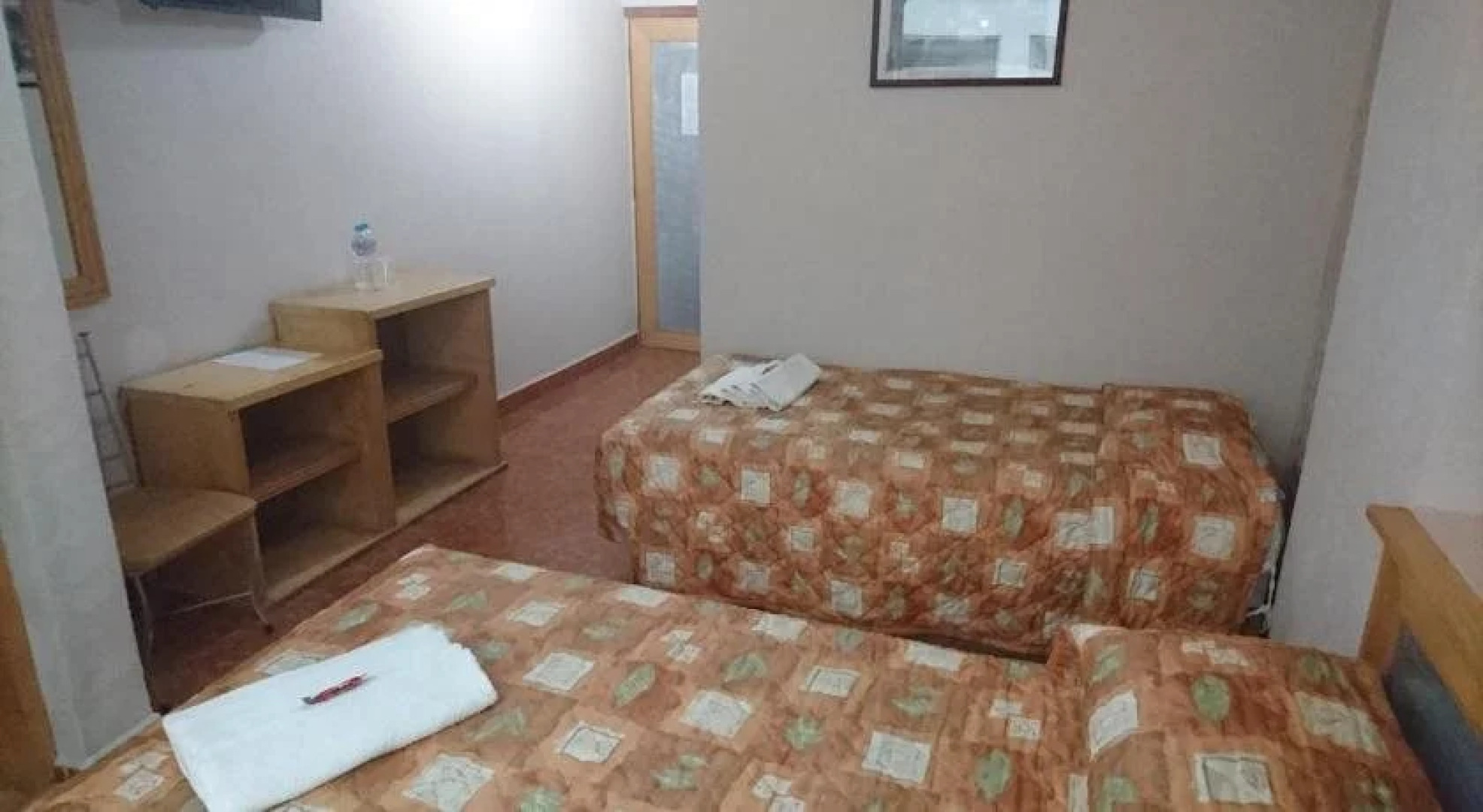 Hotel plaza el dorado