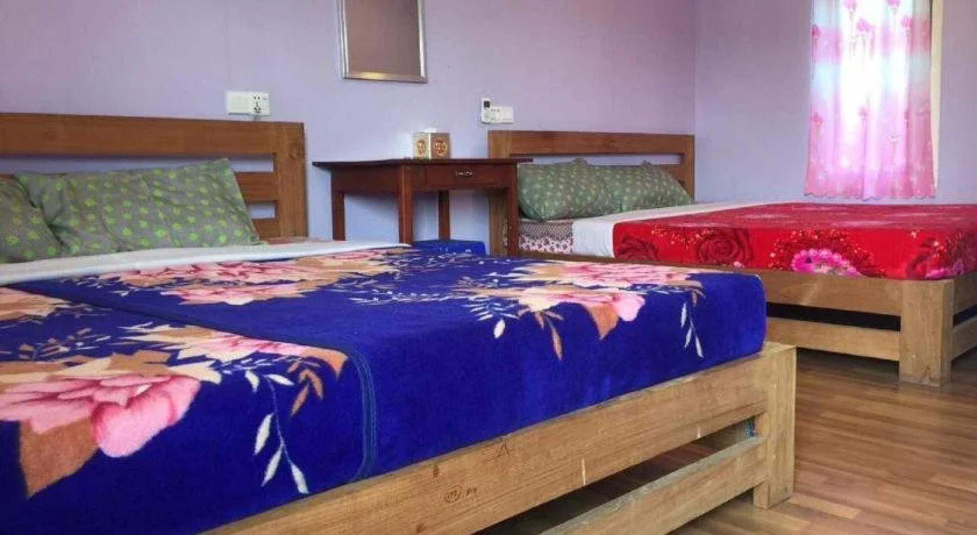 New Large Golden Pot