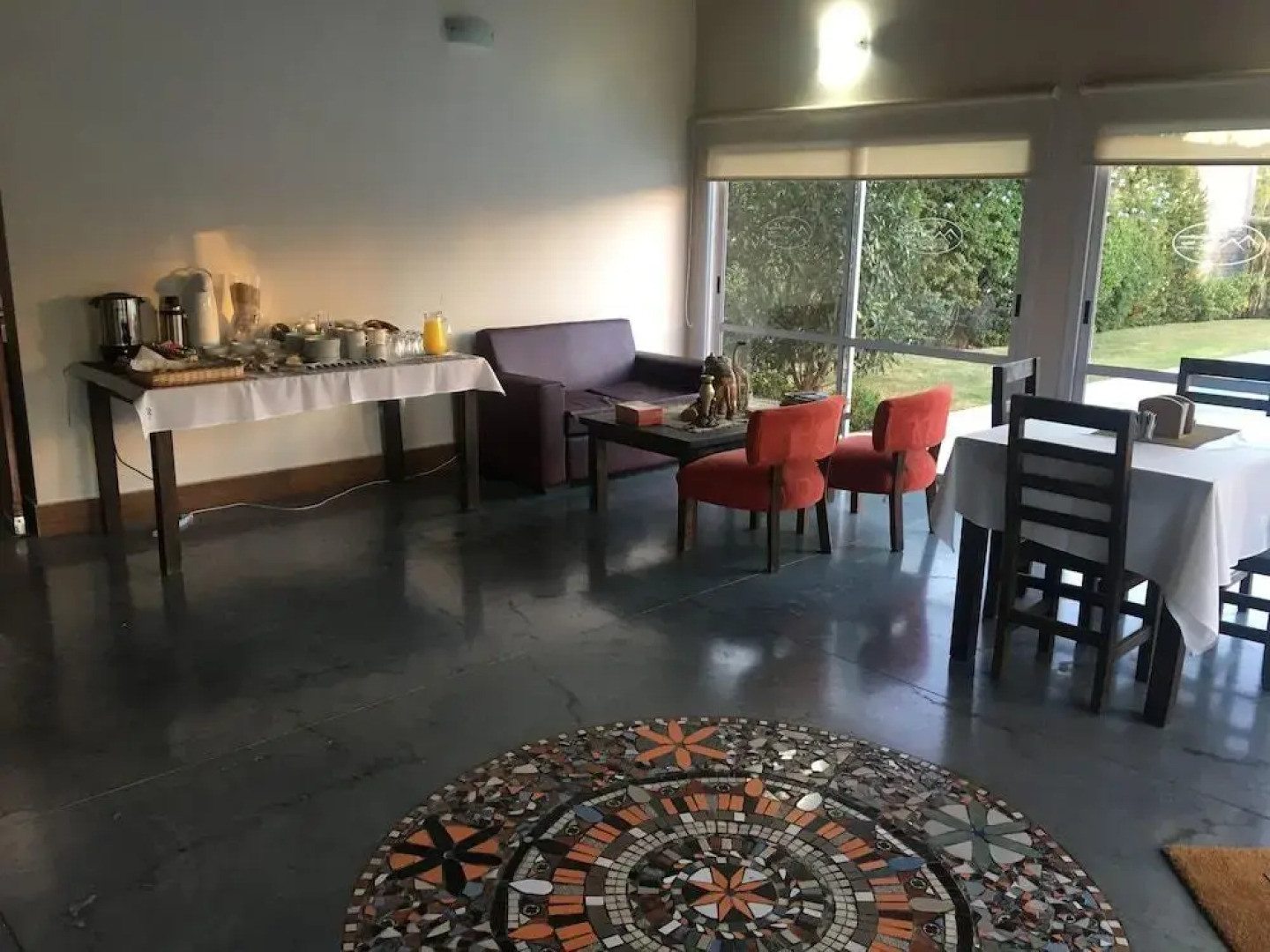 Oasis Cordillerano Village