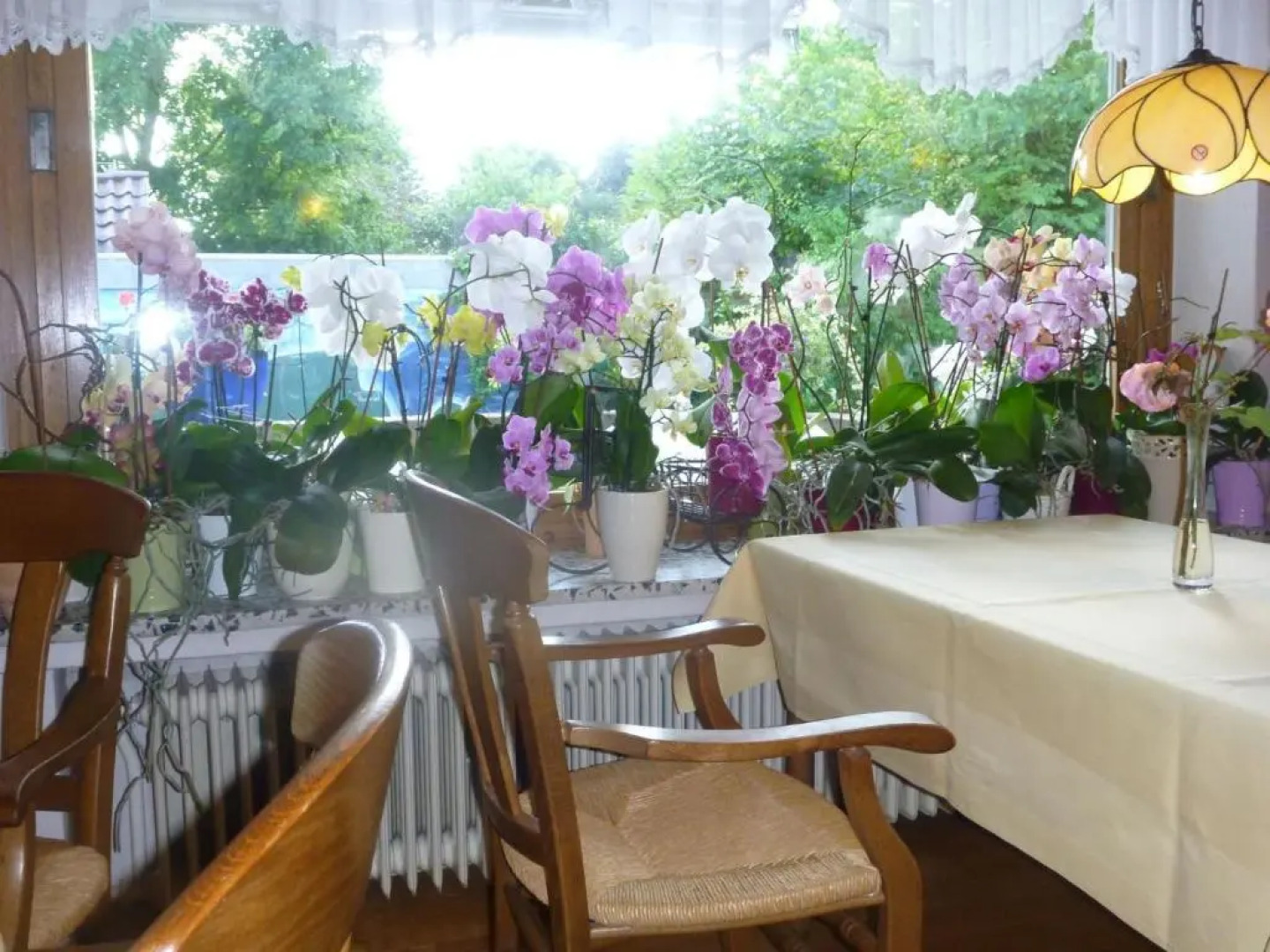 Hotel-Pension Stöber