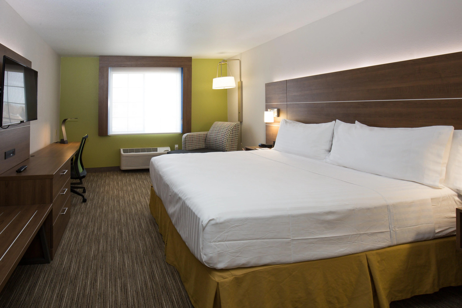 Holiday Inn Express Hotel & Suites Hesperia by IHG