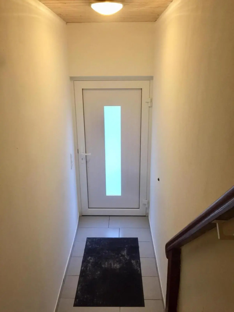 Ferienwohnung im Zentrum