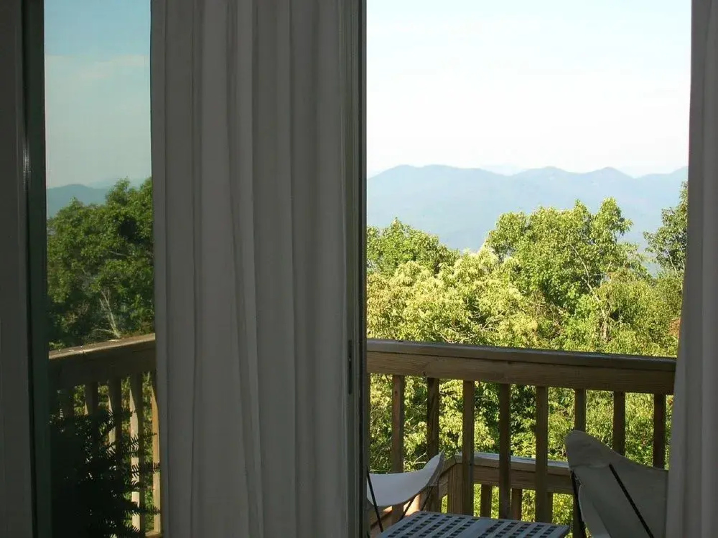 Fire Mountain Resort