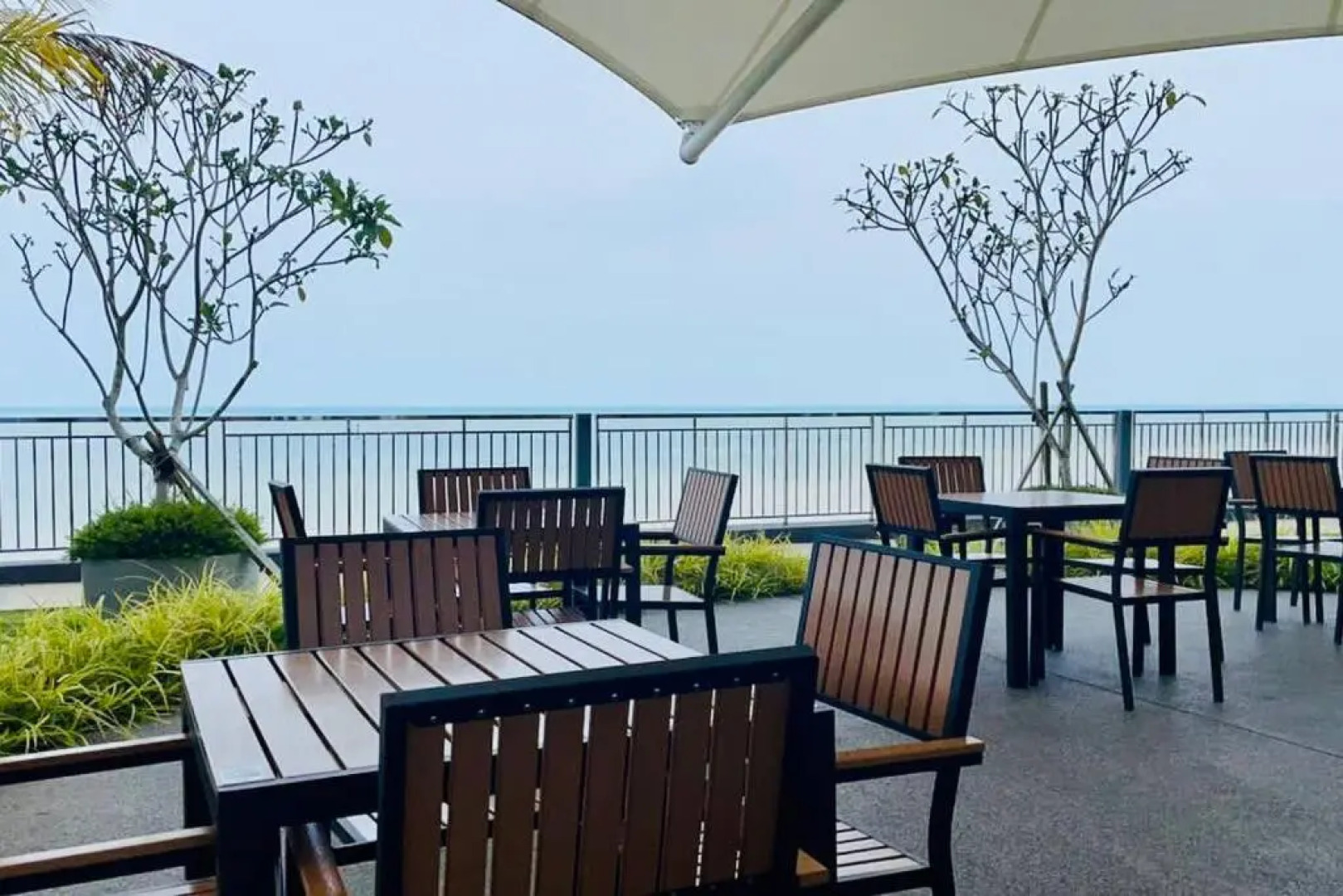 Kuantan Imperium Residence Seaview Studio With Netflix