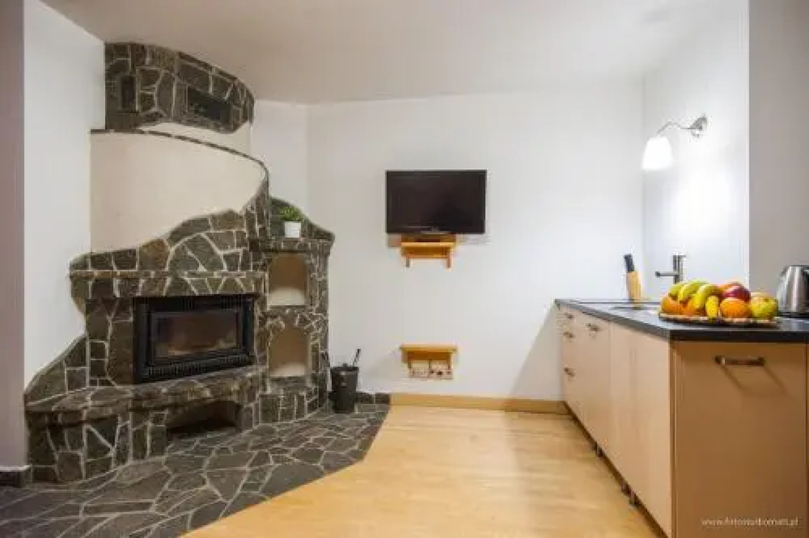 Apartamenty Domino - Kościelisko