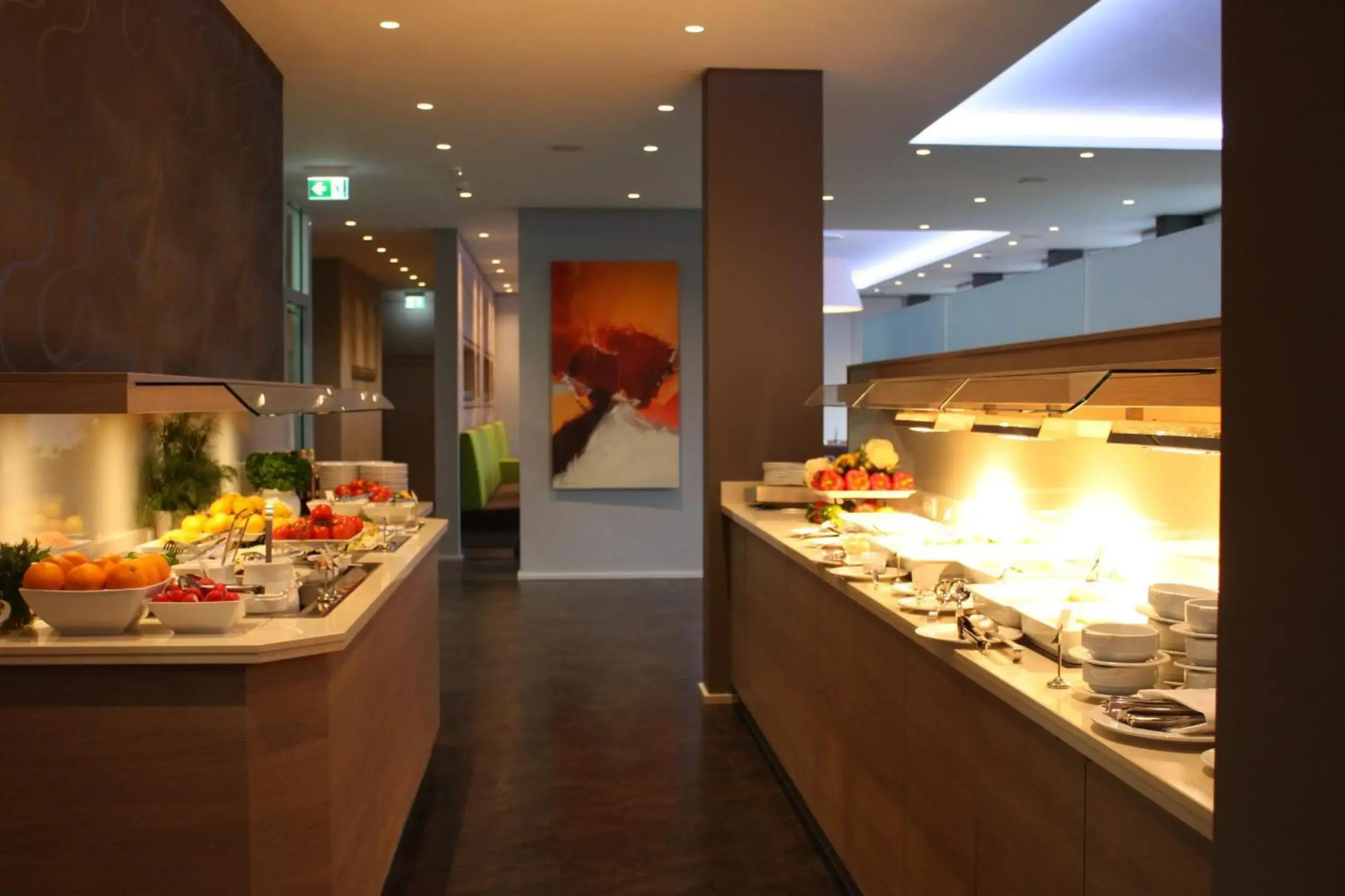 Tagungshotel am Schlossberg