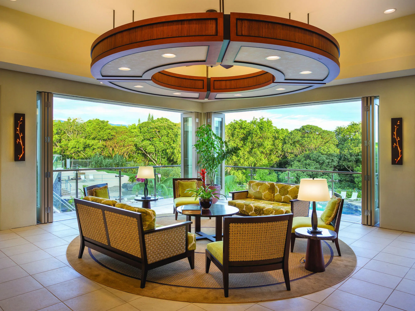 Club Wyndham Bali Hai Villas