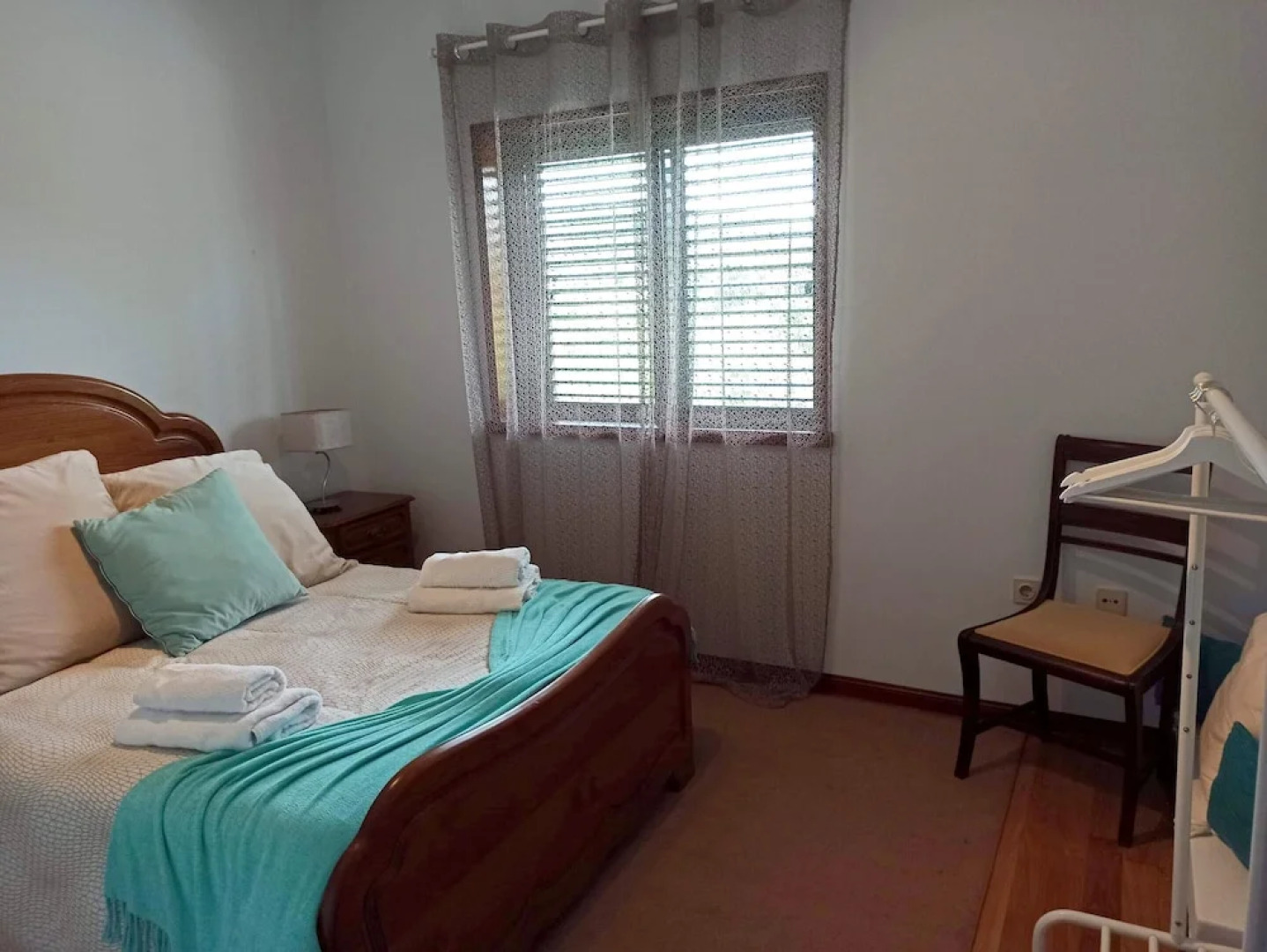 Villa With 4 Bedrooms in Valença, With Private Pool, Enclosed Garden a