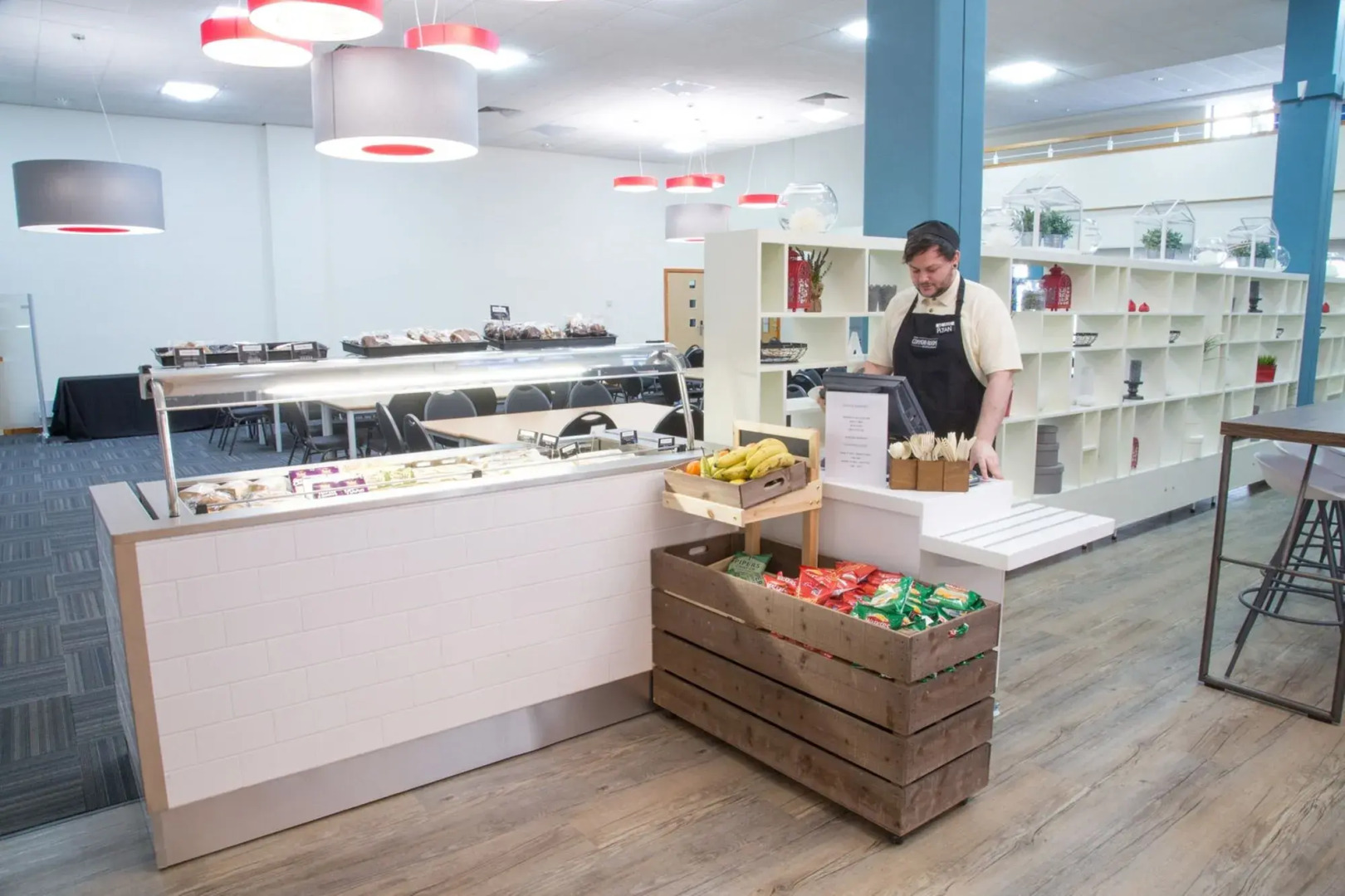 Telford University Rooms