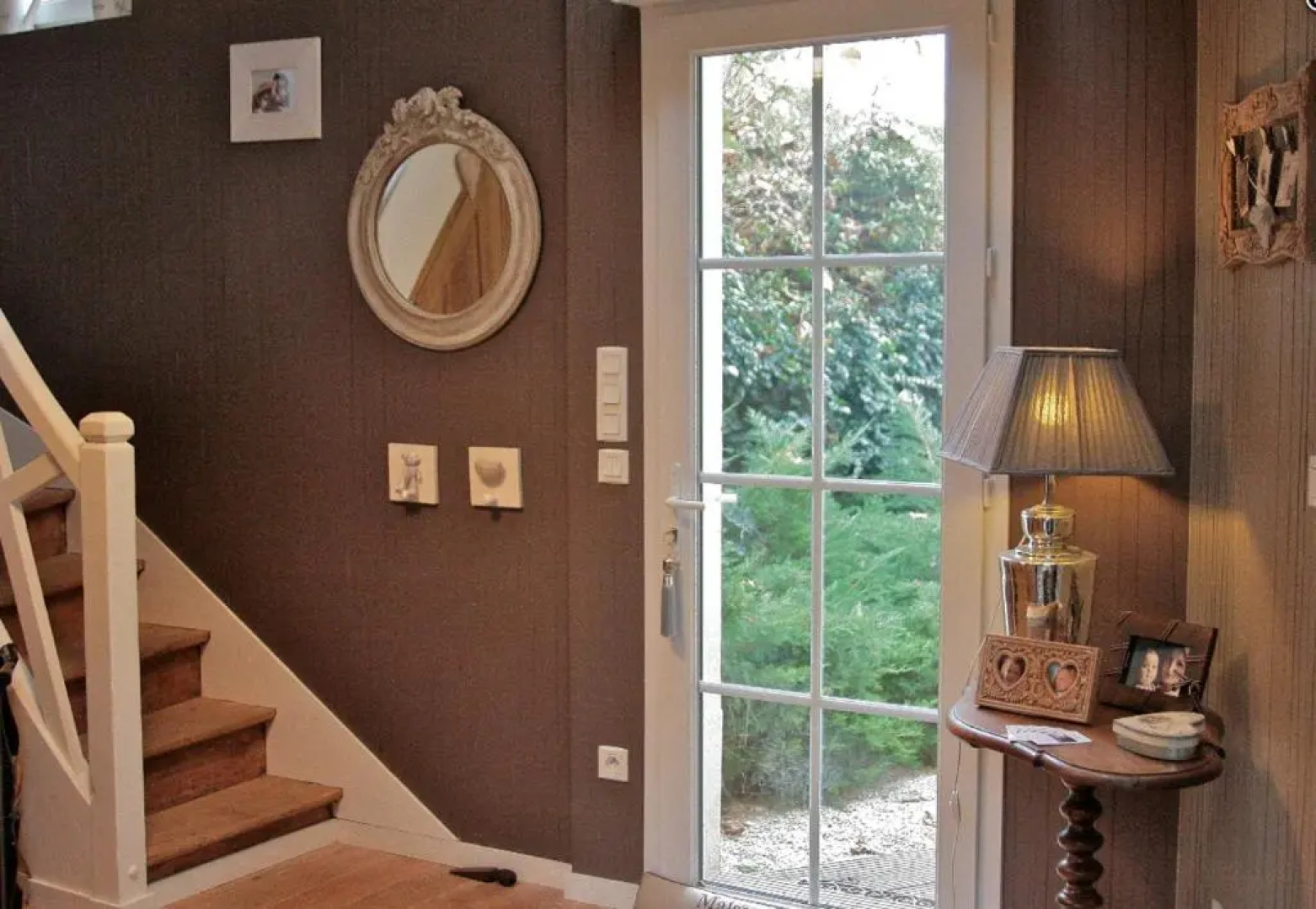 Chambre d'Hôtes La Villa Molina