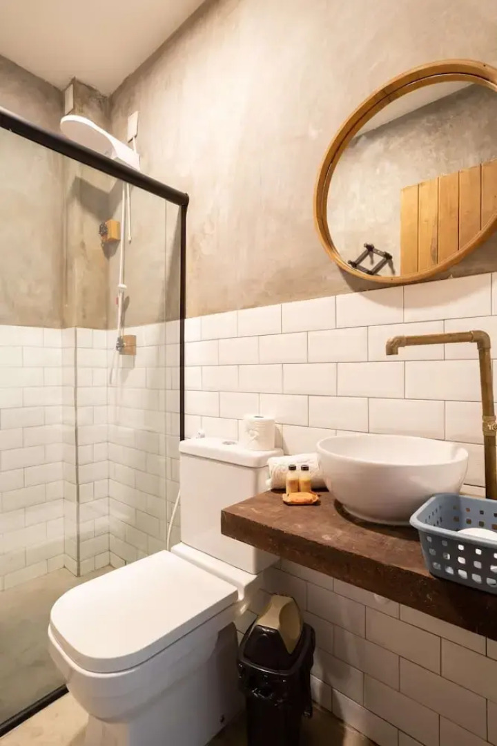 Linda Casa bem pr Xima Praia do Marceneiro