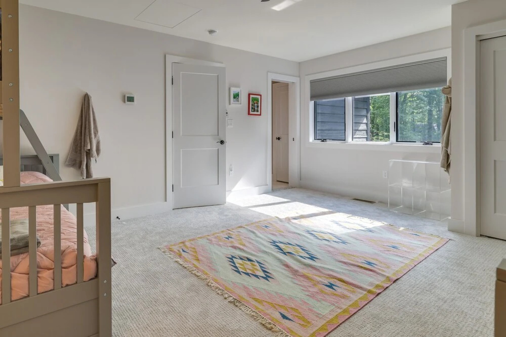 Family-friendly Vacation Rental in Pocono Pines!