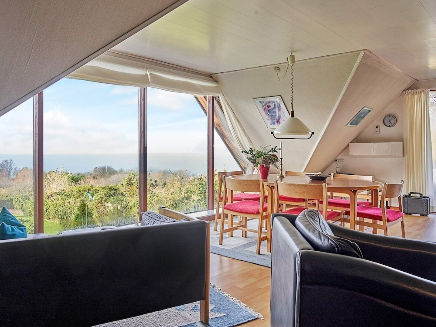 4 Person Holiday Home in Hasle