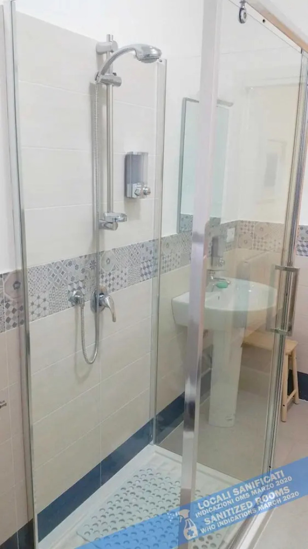 Holiday Apartment Kïara Nice Air-conditioned Two-room Apartment