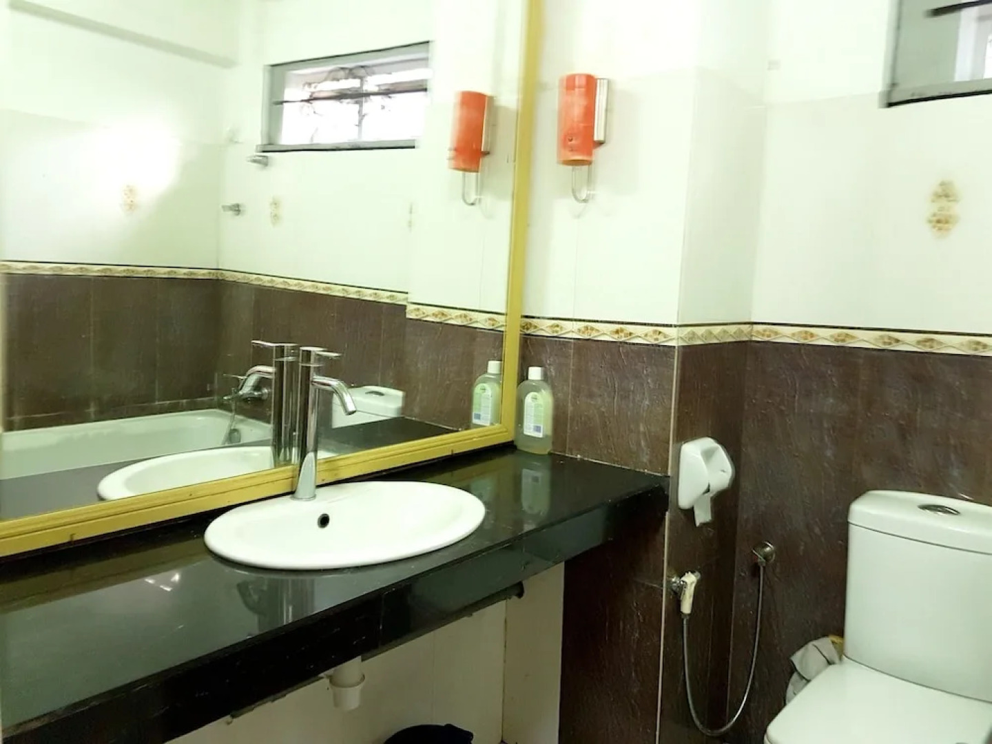 Apartment With 3 Bedrooms in Trou aux Biches, With Pool Access and Fur