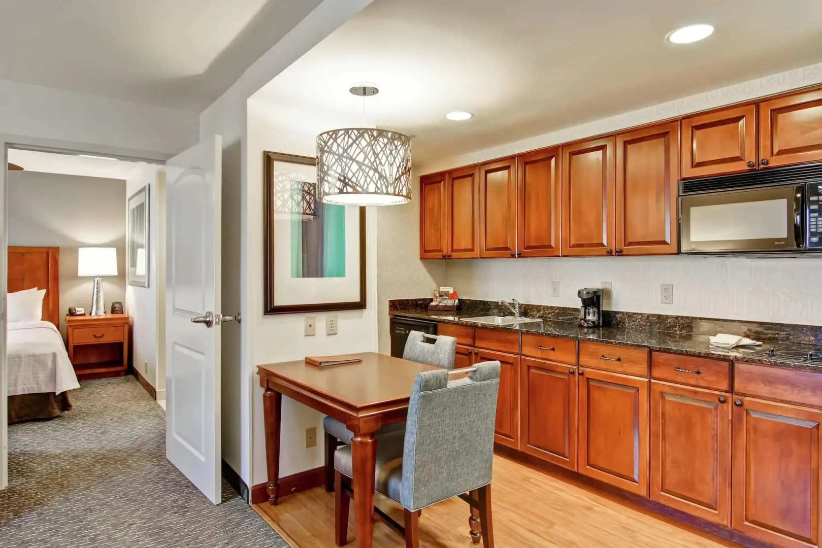 Homewood Suites by Hilton Bentonville-Rogers