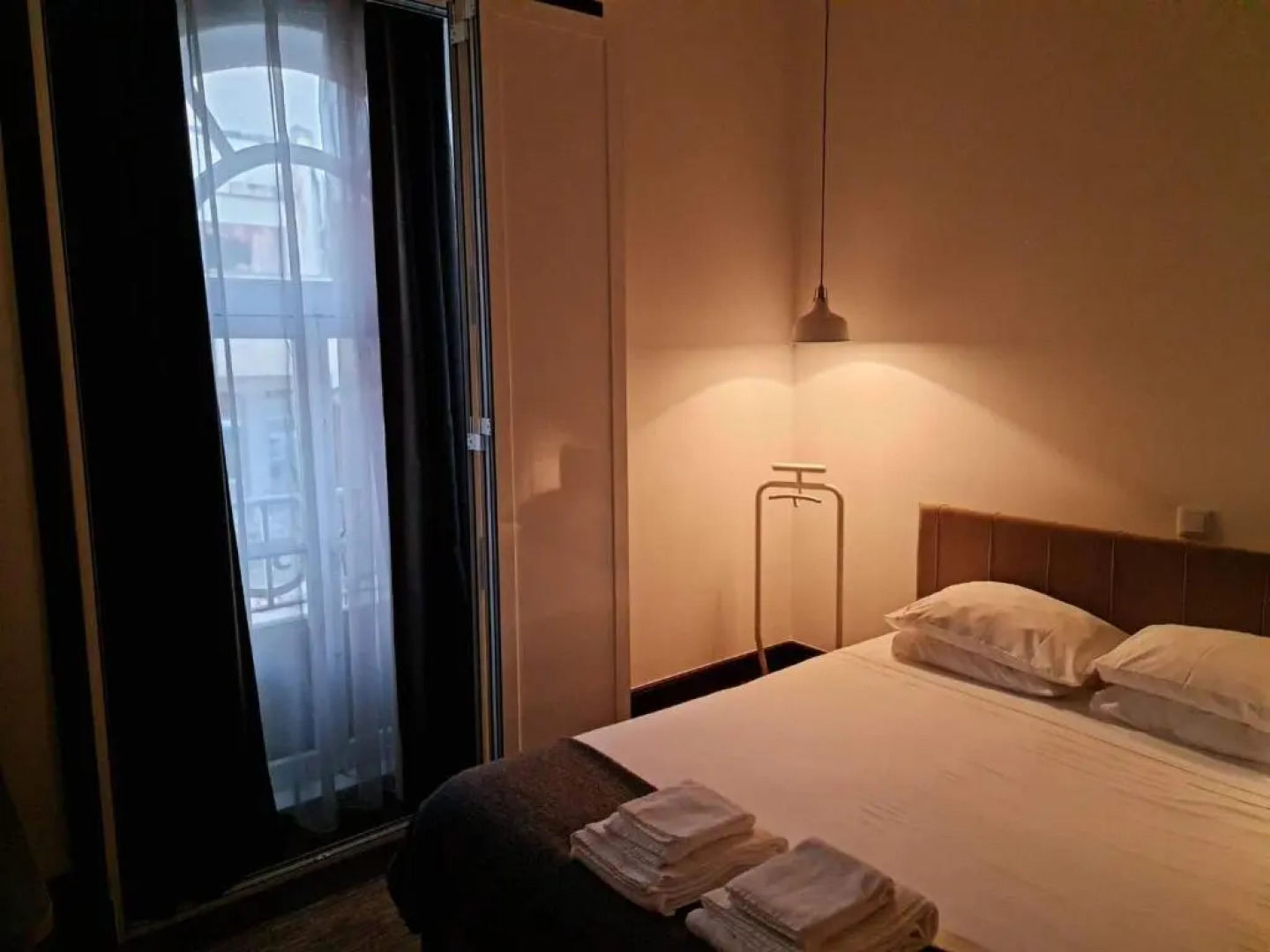 Rosa Biscoito Suites