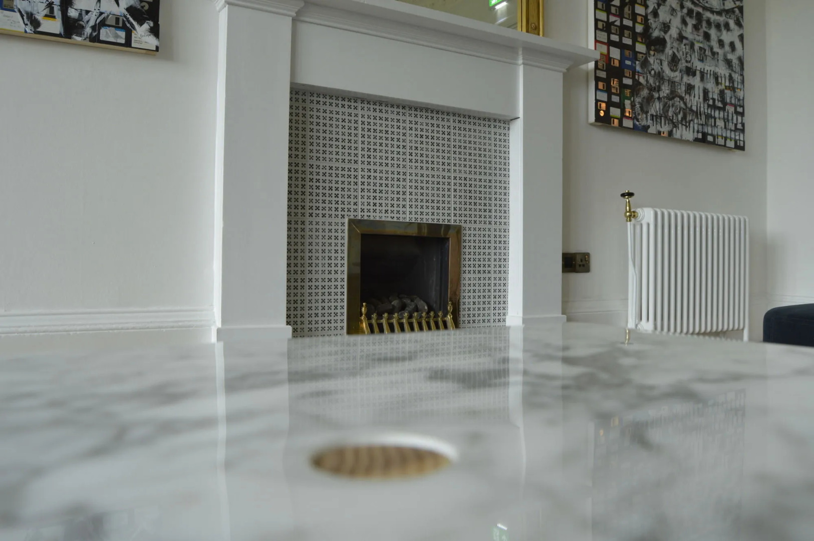 The Park Hotel Peebles