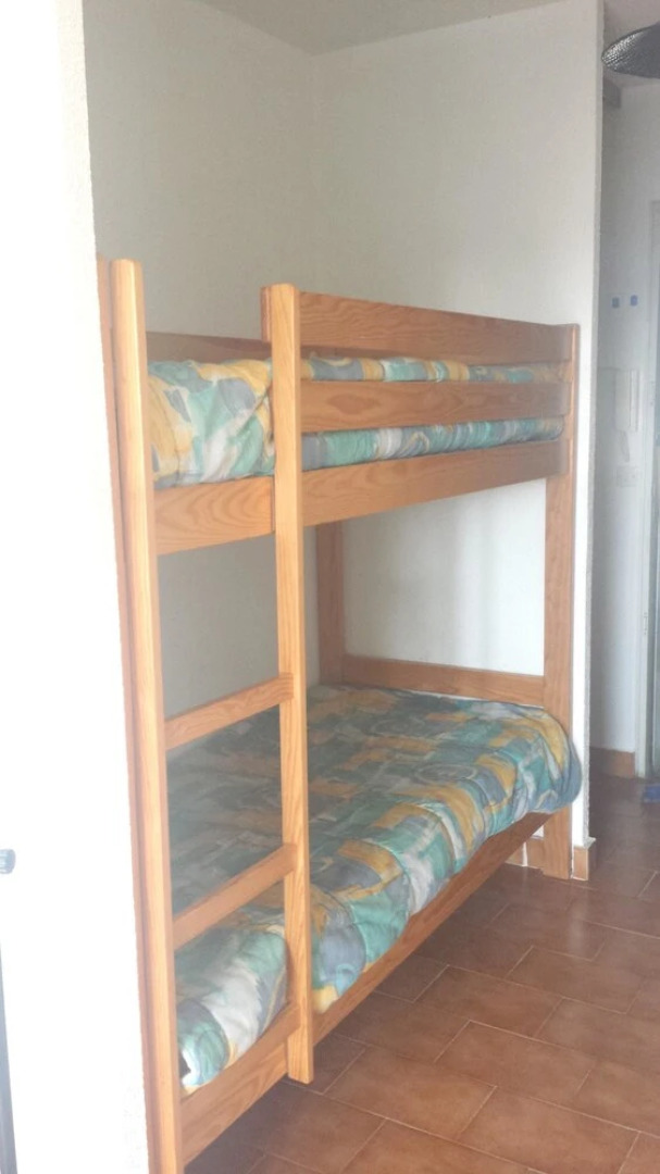 Studio in Sète - 600 m From the Beach