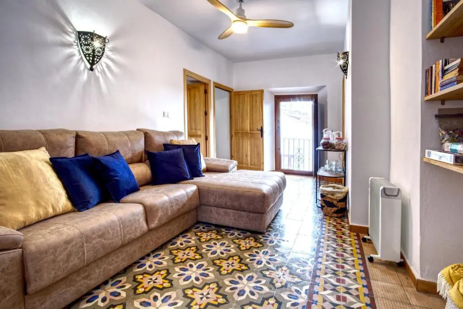 La Vieja Botica Bed & Breakfast