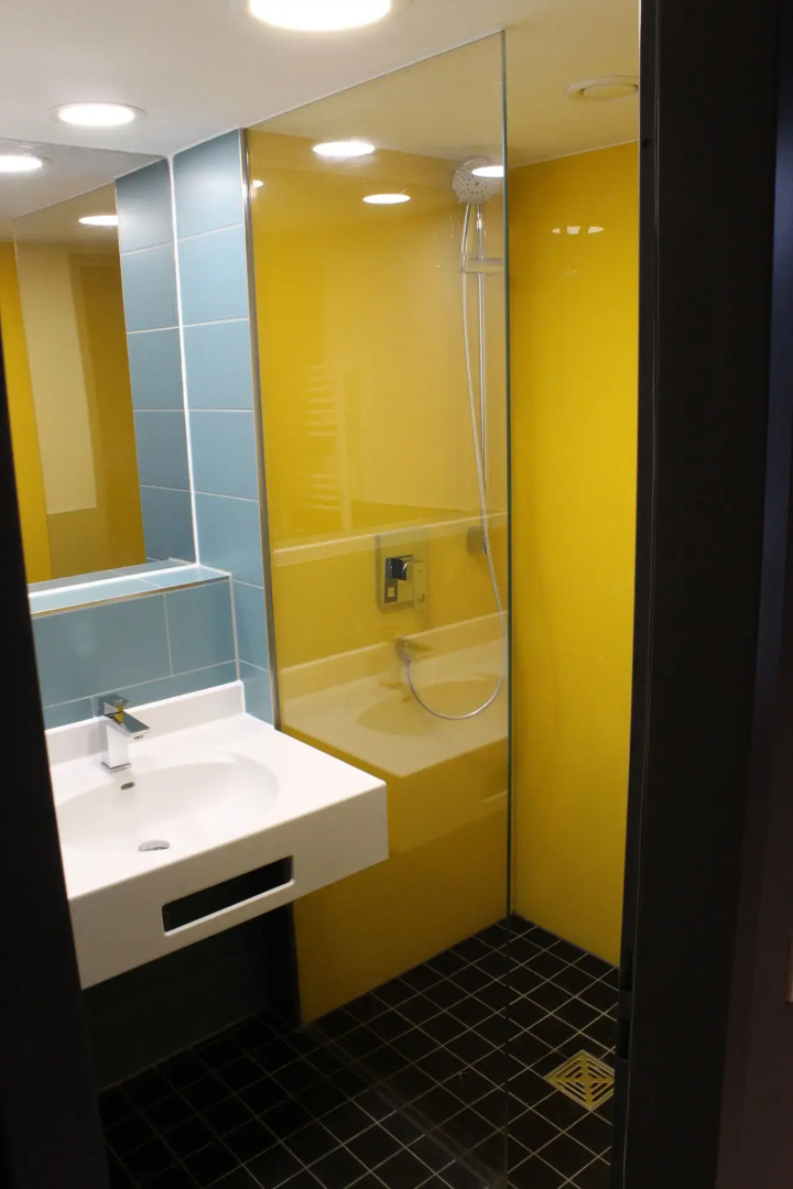 Jaeger's Munich - Hostel