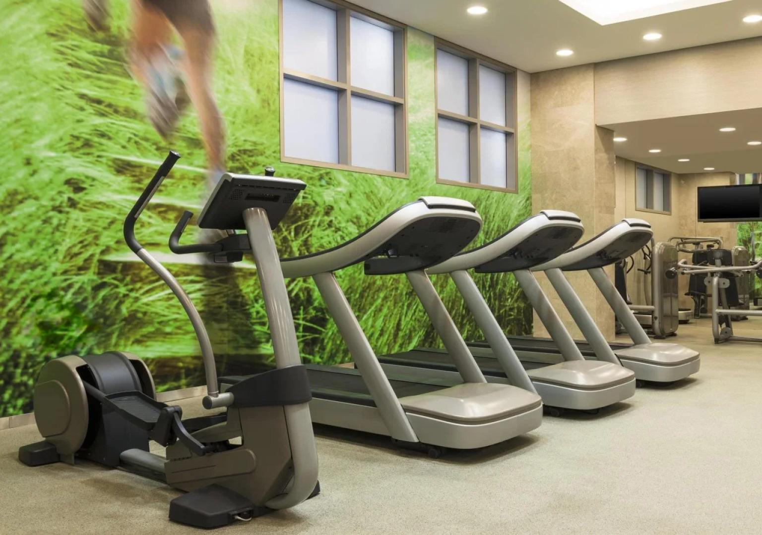 The Westin City Centre Bahrain