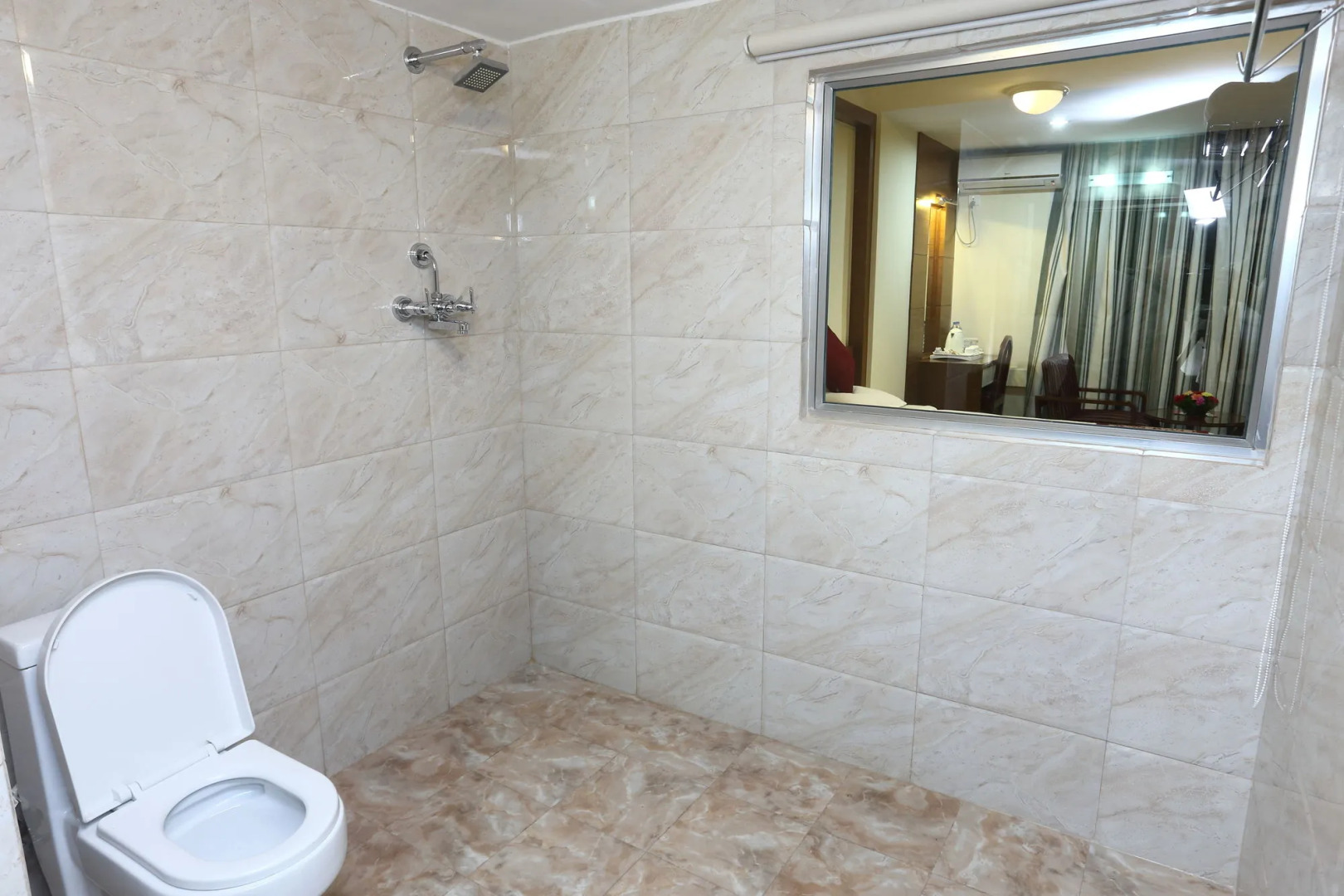 Hotel Woodland Kathmandu