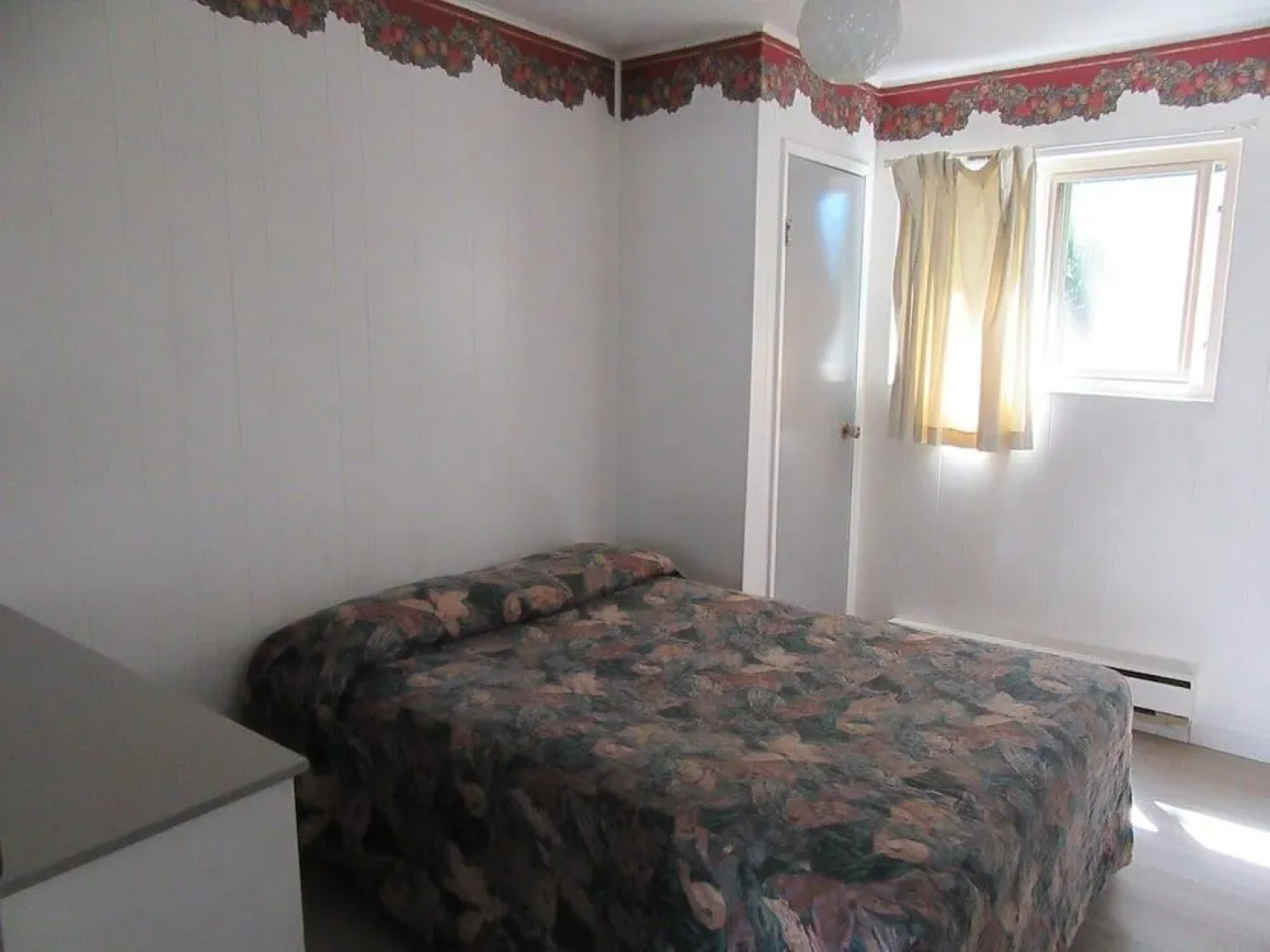 Marland Motel