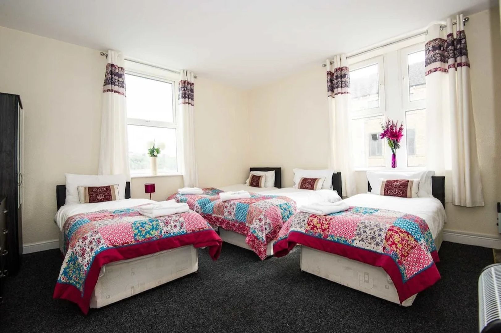 Bradford Apartments Flat 93