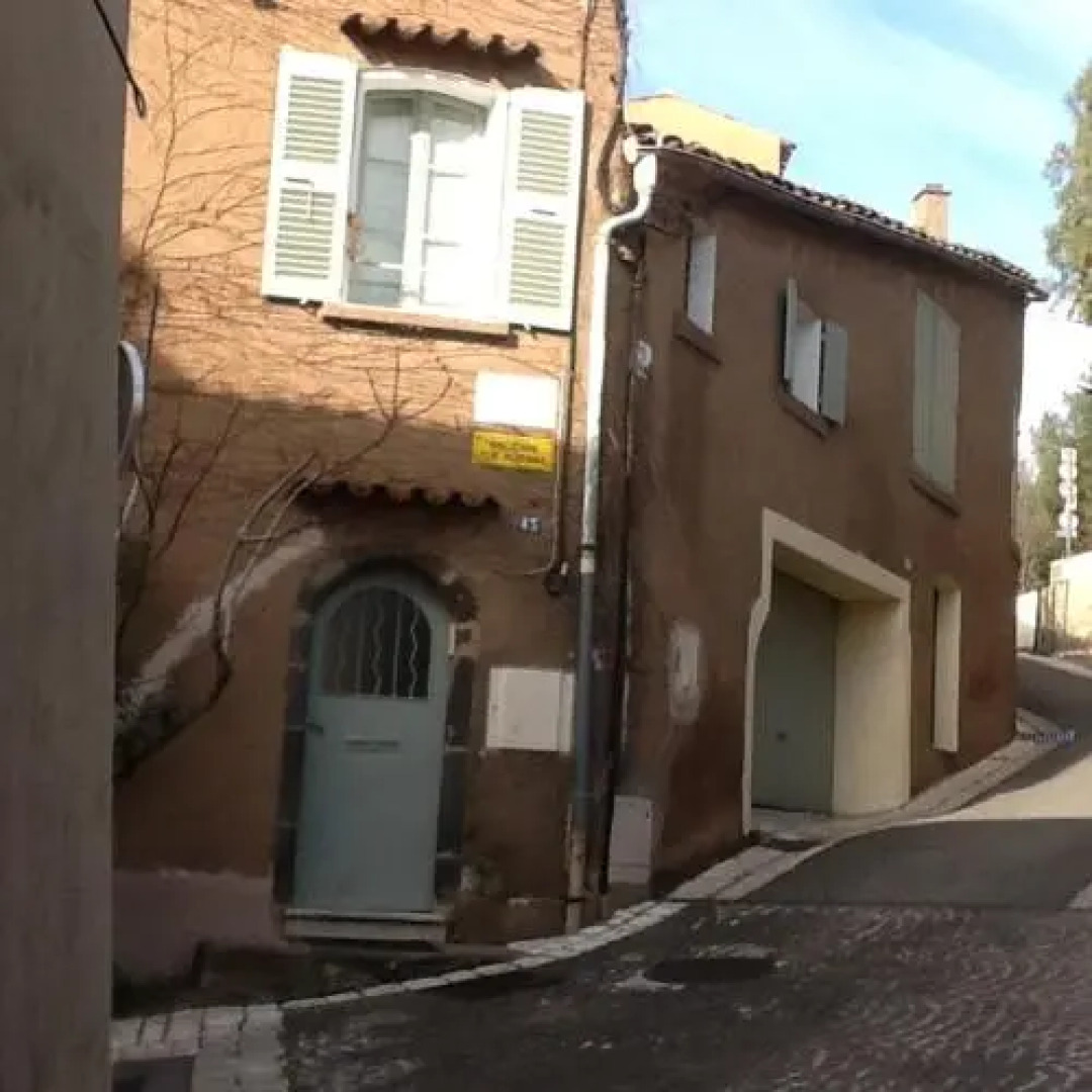 Holiday home Maison de Charme