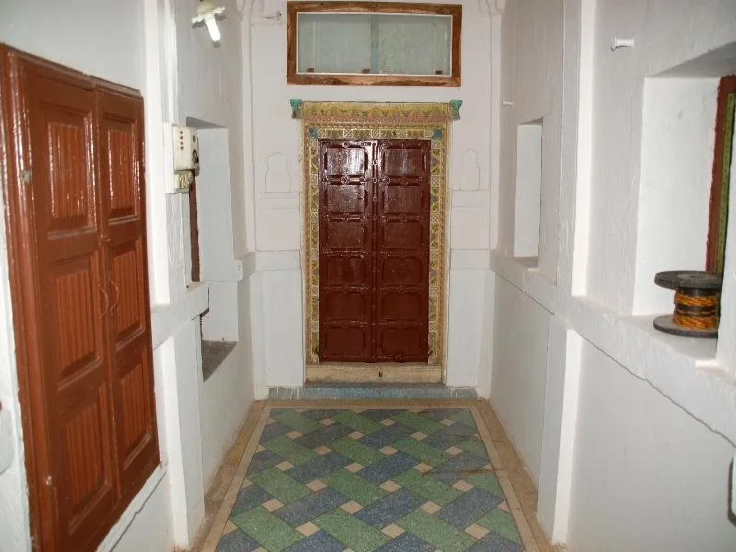 Castle View Home stay