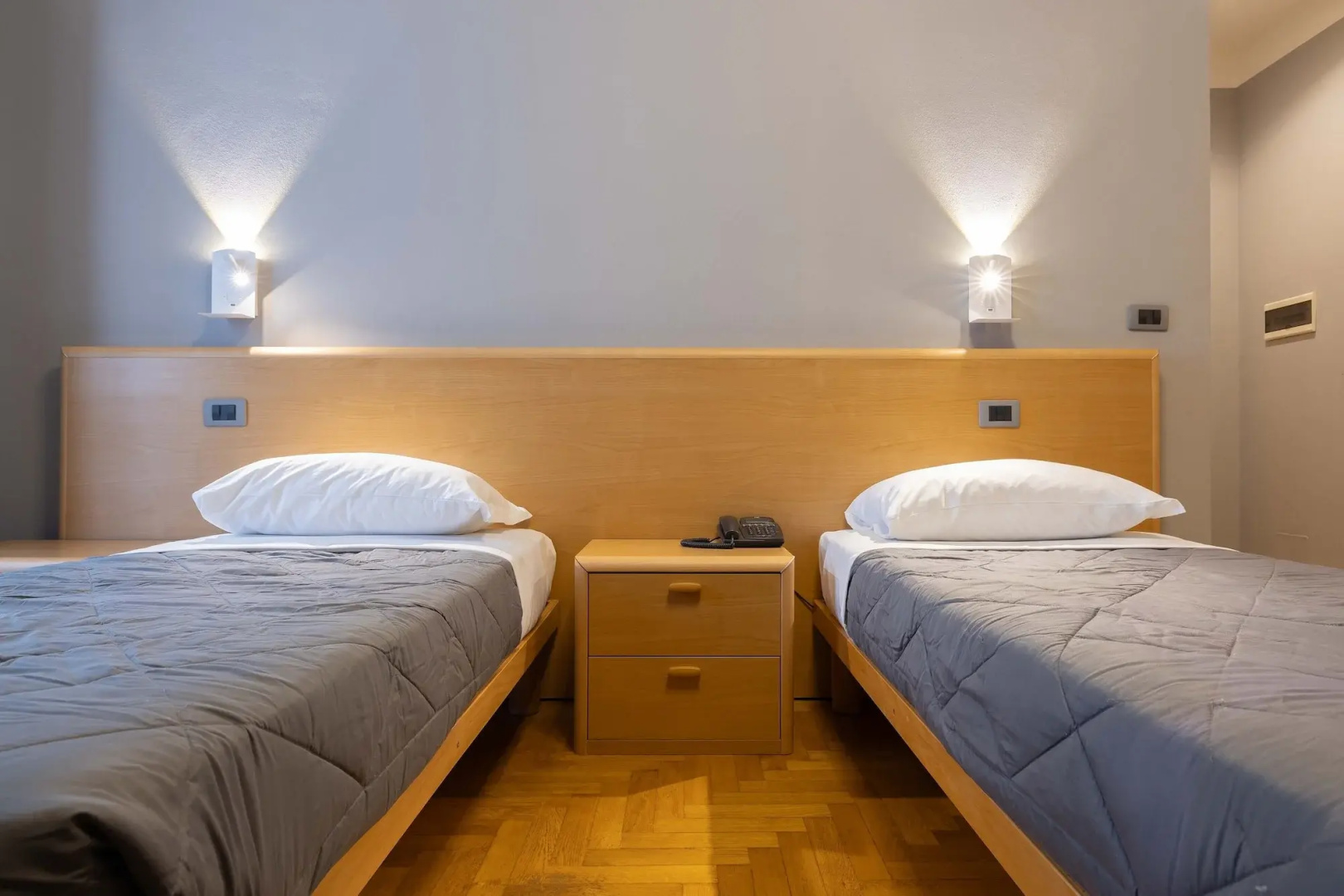 La Fertè Hotel