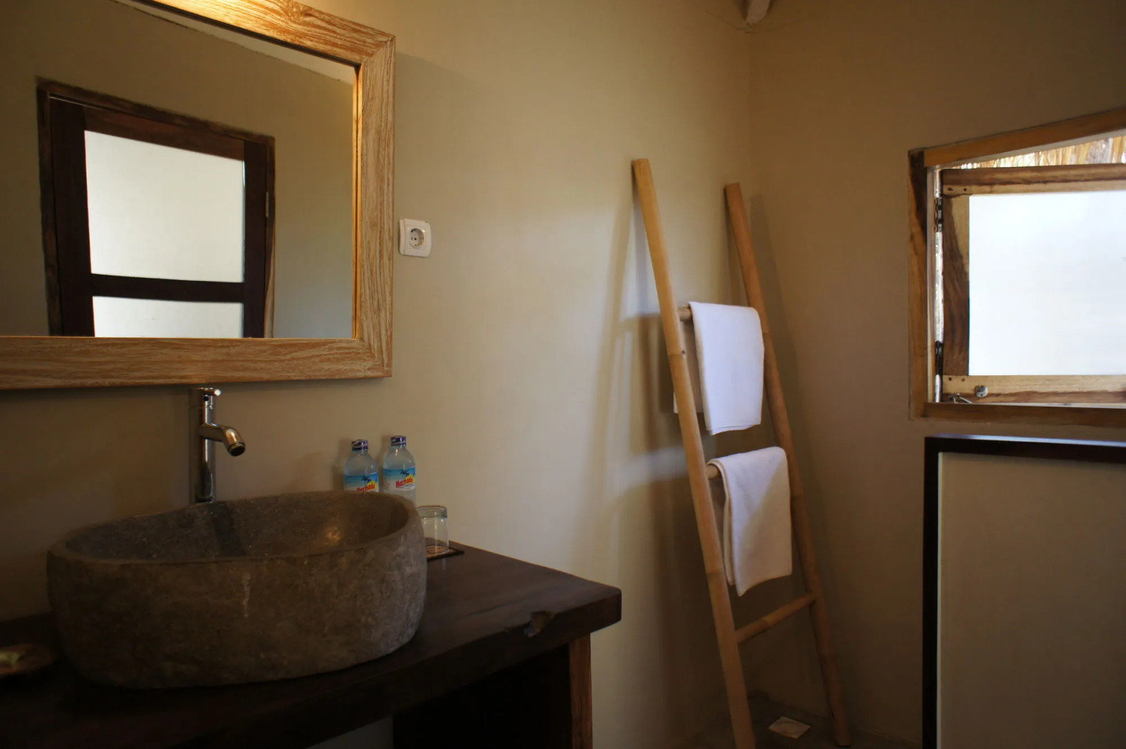 3W Cottages and Villas