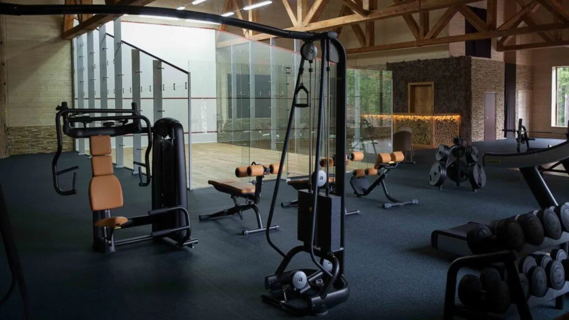 Солнечный Park Hotel & SPA