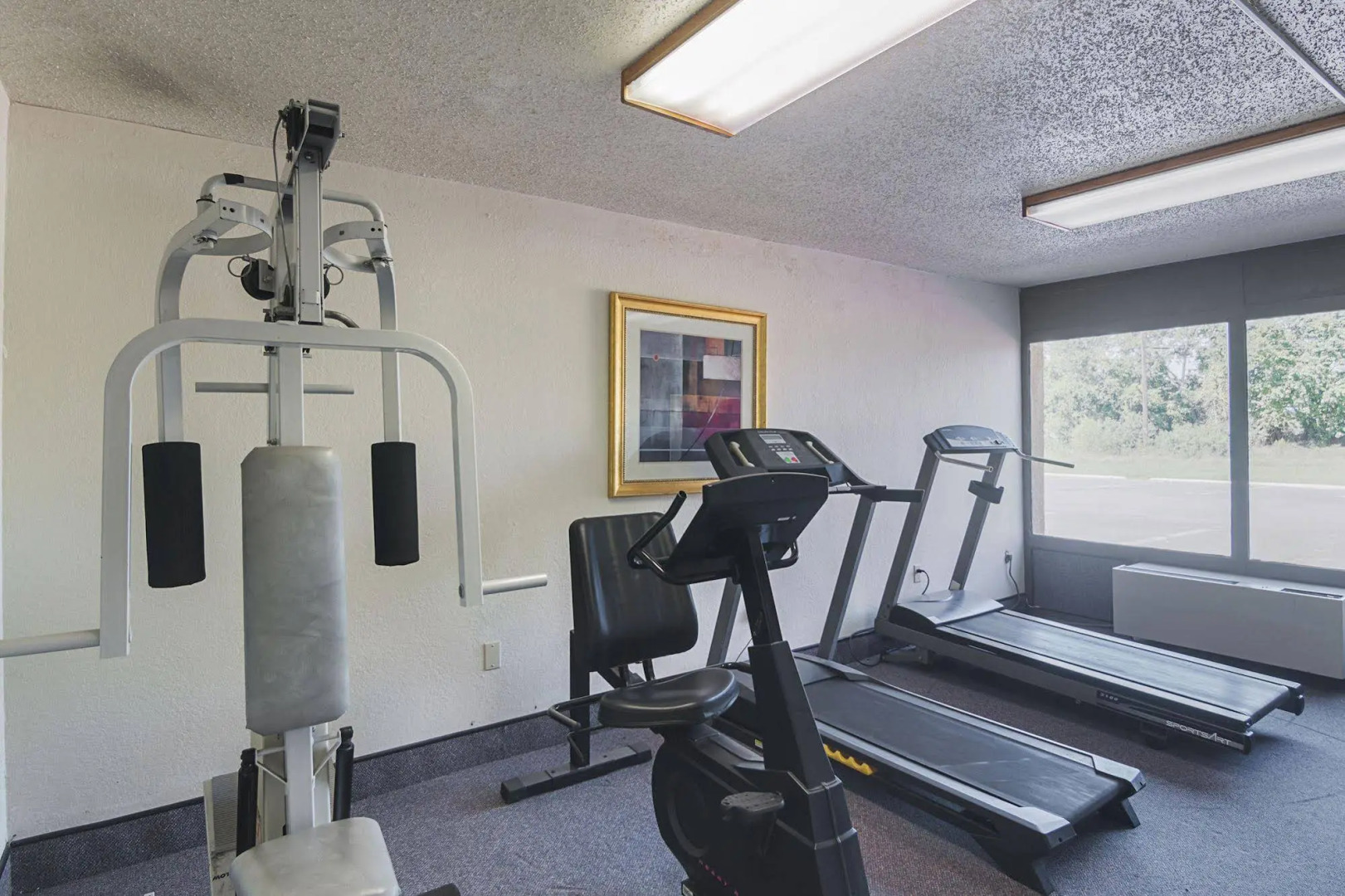 Regency Inn Sulphur Springs